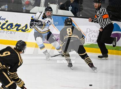 Thumbnail 1 in Monarch @ Valor Christian photogallery.