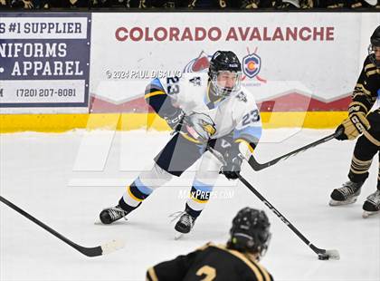 Thumbnail 2 in Monarch @ Valor Christian photogallery.