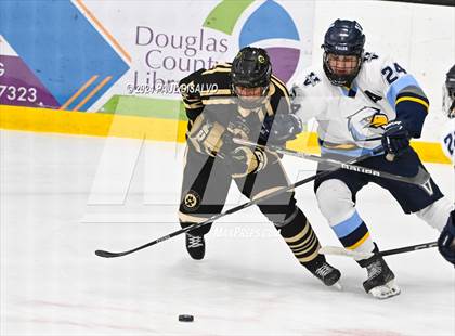Thumbnail 3 in Monarch @ Valor Christian photogallery.