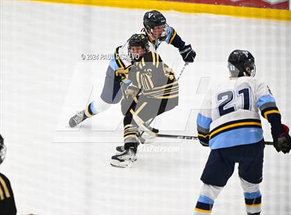 Thumbnail 3 in Monarch @ Valor Christian photogallery.