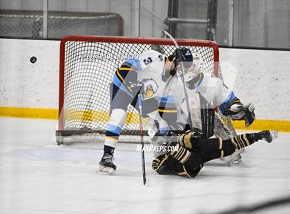 Thumbnail 3 in Monarch @ Valor Christian photogallery.