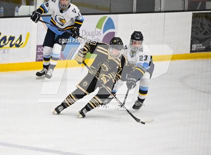 Thumbnail 3 in Monarch @ Valor Christian photogallery.