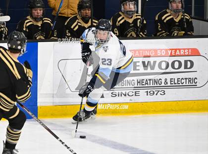 Thumbnail 1 in Monarch @ Valor Christian photogallery.