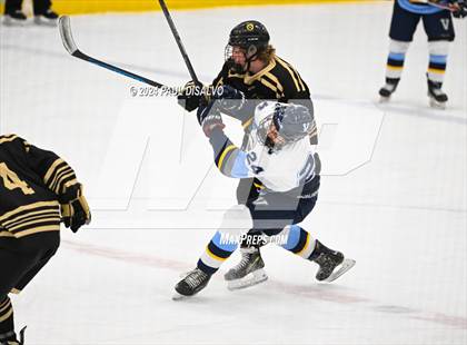 Thumbnail 1 in Monarch @ Valor Christian photogallery.