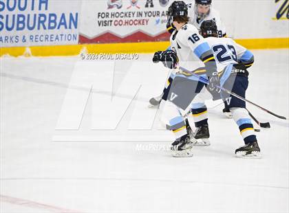 Thumbnail 2 in Monarch @ Valor Christian photogallery.
