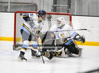 Thumbnail 3 in Monarch @ Valor Christian photogallery.