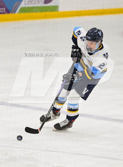Thumbnail 3 in Monarch @ Valor Christian photogallery.