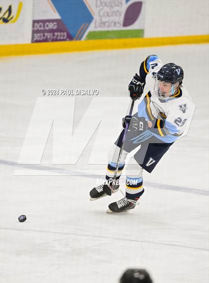 Thumbnail 1 in Monarch @ Valor Christian photogallery.