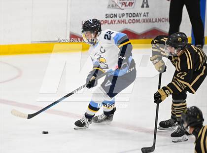 Thumbnail 1 in Monarch @ Valor Christian photogallery.