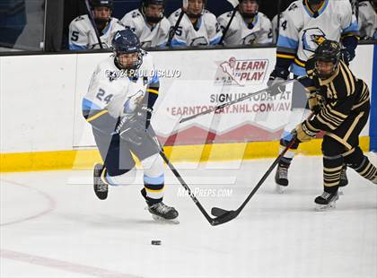 Thumbnail 3 in Monarch @ Valor Christian photogallery.