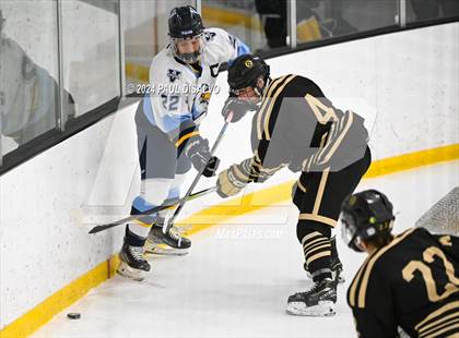 Thumbnail 1 in Monarch @ Valor Christian photogallery.