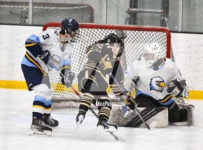 Thumbnail 3 in Monarch @ Valor Christian photogallery.