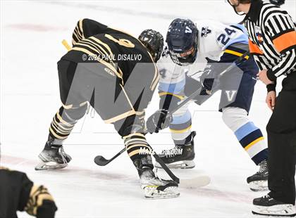 Thumbnail 3 in Monarch @ Valor Christian photogallery.