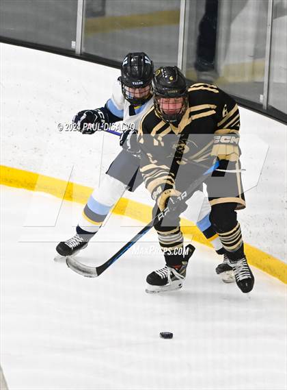 Thumbnail 1 in Monarch @ Valor Christian photogallery.