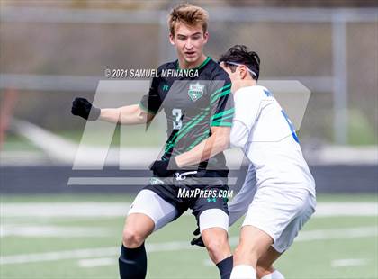 Thumbnail 2 in Millard North @ Skutt Catholic photogallery.
