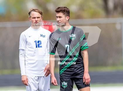 Thumbnail 1 in Millard North @ Skutt Catholic photogallery.