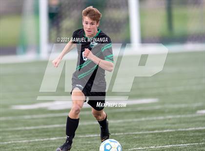 Thumbnail 2 in Millard North @ Skutt Catholic photogallery.
