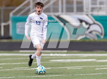 Thumbnail 1 in Millard North @ Skutt Catholic photogallery.
