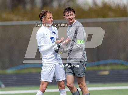 Thumbnail 1 in Millard North @ Skutt Catholic photogallery.