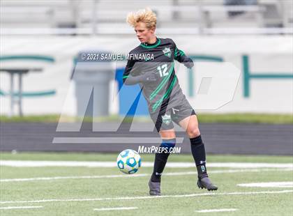 Thumbnail 3 in Millard North @ Skutt Catholic photogallery.