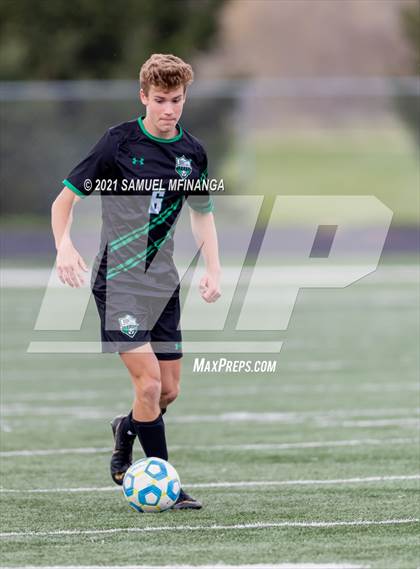 Thumbnail 3 in Millard North @ Skutt Catholic photogallery.