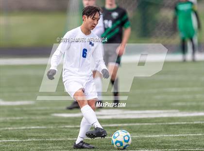 Thumbnail 3 in Millard North @ Skutt Catholic photogallery.
