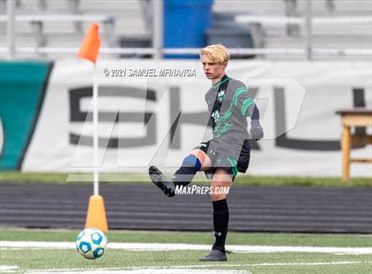 Thumbnail 2 in Millard North @ Skutt Catholic photogallery.