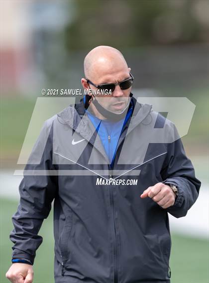 Thumbnail 3 in Millard North @ Skutt Catholic photogallery.