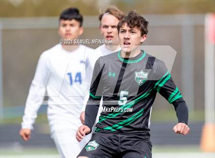 Thumbnail 2 in Millard North @ Skutt Catholic photogallery.