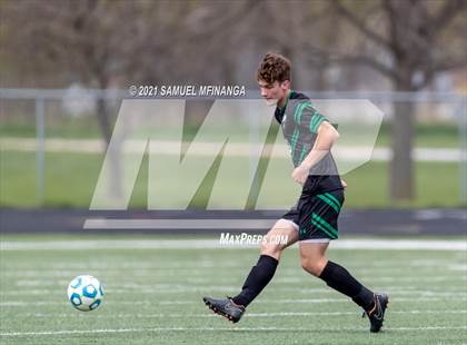 Thumbnail 3 in Millard North @ Skutt Catholic photogallery.