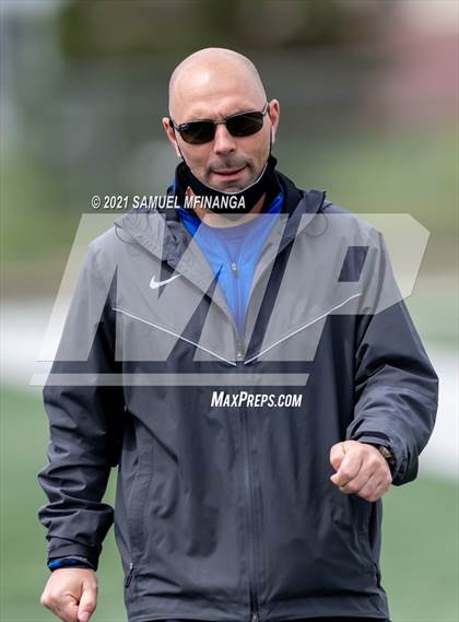 Thumbnail 1 in Millard North @ Skutt Catholic photogallery.