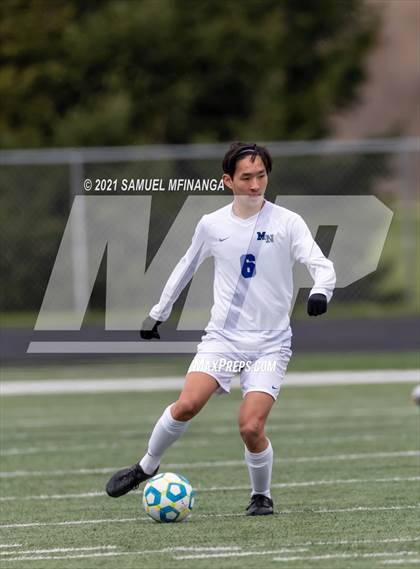 Thumbnail 1 in Millard North @ Skutt Catholic photogallery.