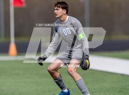 Thumbnail 1 in Millard North @ Skutt Catholic photogallery.