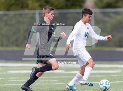 Thumbnail 1 in Millard North @ Skutt Catholic photogallery.