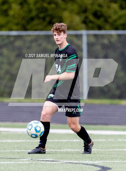 Thumbnail 1 in Millard North @ Skutt Catholic photogallery.