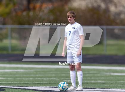 Thumbnail 3 in Millard North @ Skutt Catholic photogallery.