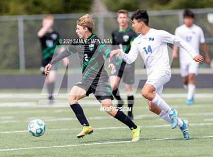 Thumbnail 3 in Millard North @ Skutt Catholic photogallery.