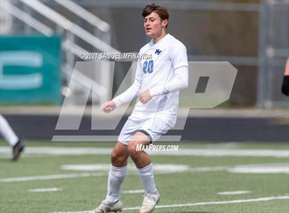 Thumbnail 2 in Millard North @ Skutt Catholic photogallery.