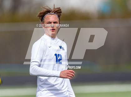 Thumbnail 2 in Millard North @ Skutt Catholic photogallery.