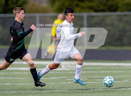 Thumbnail 3 in Millard North @ Skutt Catholic photogallery.