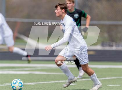 Thumbnail 1 in Millard North @ Skutt Catholic photogallery.