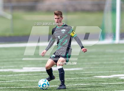 Thumbnail 1 in Millard North @ Skutt Catholic photogallery.