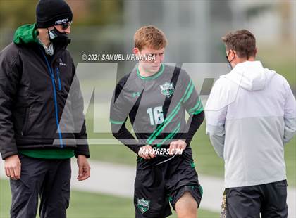 Thumbnail 3 in Millard North @ Skutt Catholic photogallery.