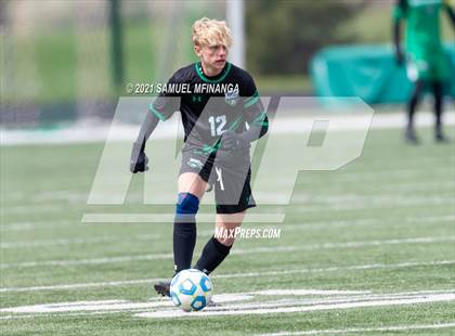 Thumbnail 2 in Millard North @ Skutt Catholic photogallery.