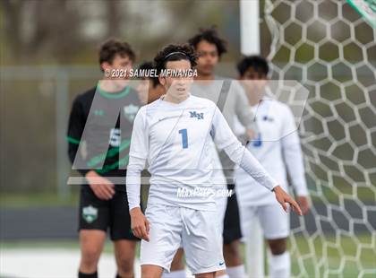 Thumbnail 3 in Millard North @ Skutt Catholic photogallery.