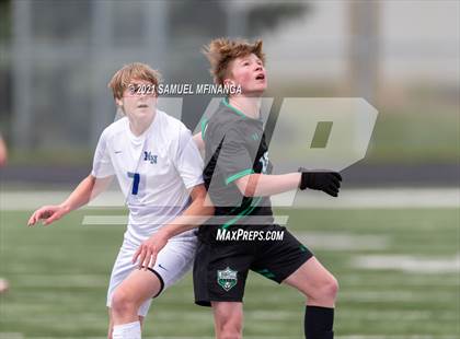 Thumbnail 2 in Millard North @ Skutt Catholic photogallery.