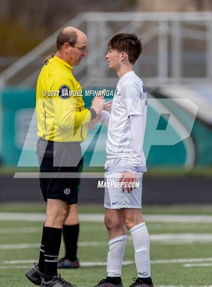 Thumbnail 2 in Millard North @ Skutt Catholic photogallery.