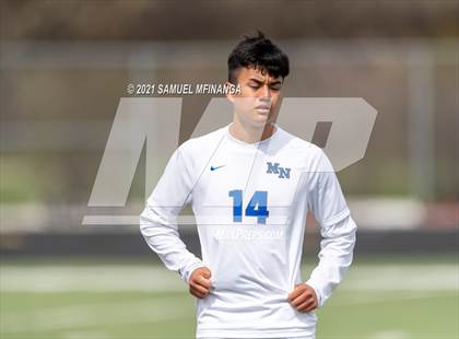 Thumbnail 3 in Millard North @ Skutt Catholic photogallery.