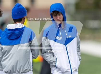 Thumbnail 3 in Millard North @ Skutt Catholic photogallery.
