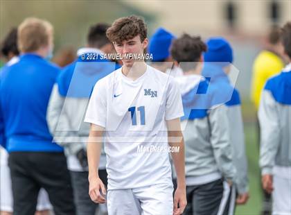 Thumbnail 1 in Millard North @ Skutt Catholic photogallery.